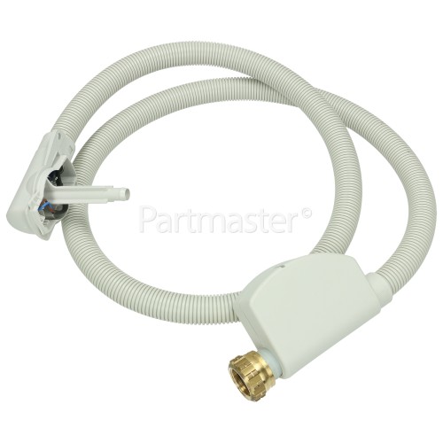 Miele Aquastop Water Inlet Hose 1.6m www.partmaster.co.uk
