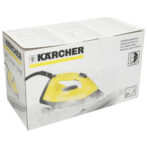 Karcher SC2.600C I6006 Iron Attachment