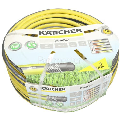 Karcher Hose Primoflex 1/2 -50M