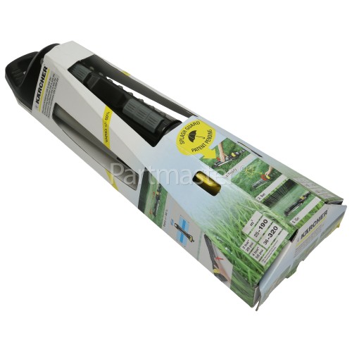 Karcher Square Sprinkler Os 5.320 Sv