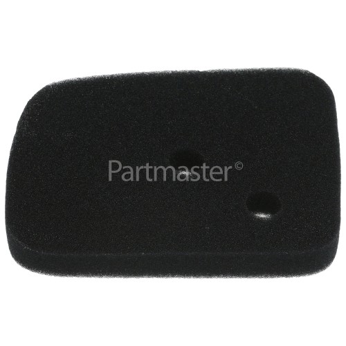 McCulloch Air Filter www.partmaster.co.uk