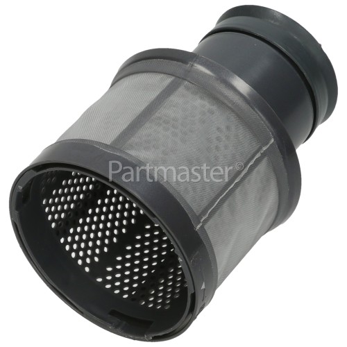 Hoover Mesh Filter