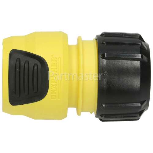 Karcher Hose Connector Middle With Tag
