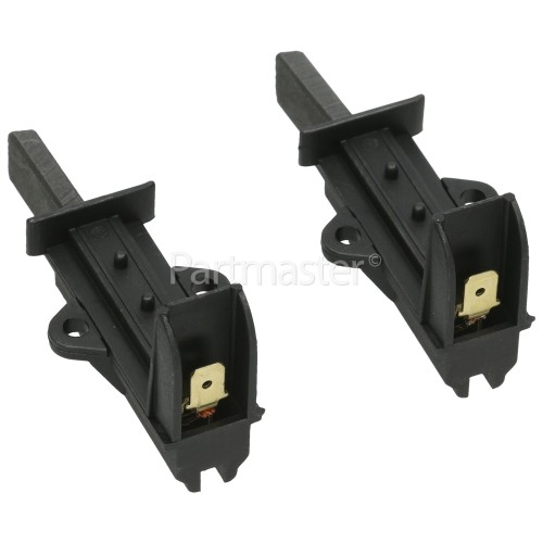 koncar Carbon Brushes (Pair) : Type: L13MF7