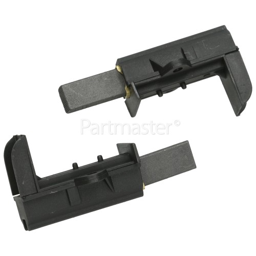koncar Carbon Brushes (Pair) : Type: L13MF7