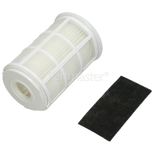 Hoover Vacuum Cleaner U71 Filter Kit www.partmaster.co.uk