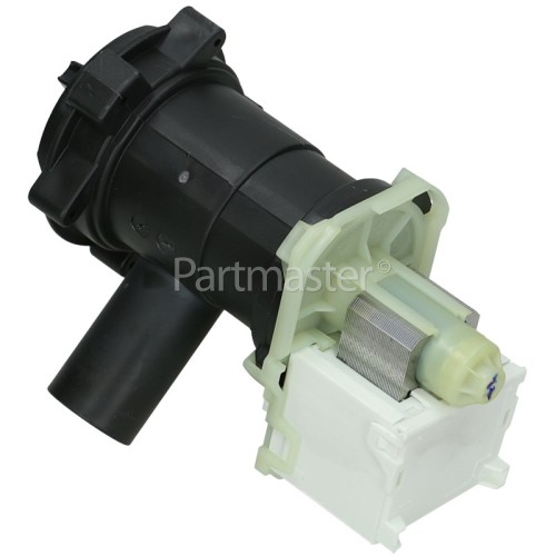 Drain Pump Assembly : Hanyu B20-6AZC 30w Compatible With Copreci EBS826/0108
