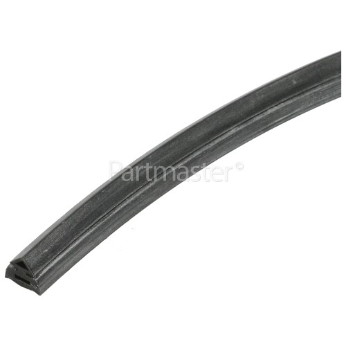 Universal Universal 4 Sided Oven Door Seal - 2m (For Round Corners)