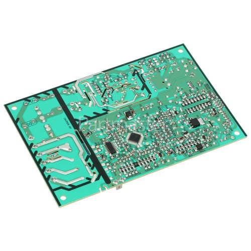 Main PCB Module