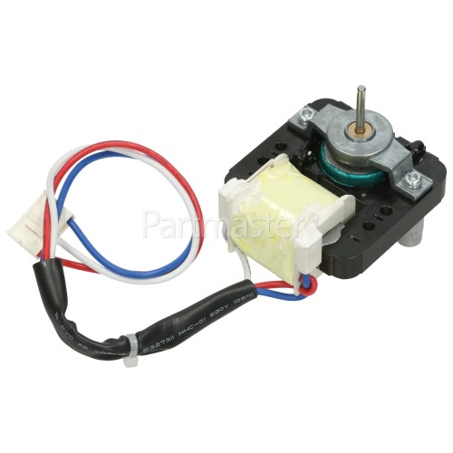 DeLonghi Motor : Forshan Lepuda PLD-61(10B) UZJDJ-10-R