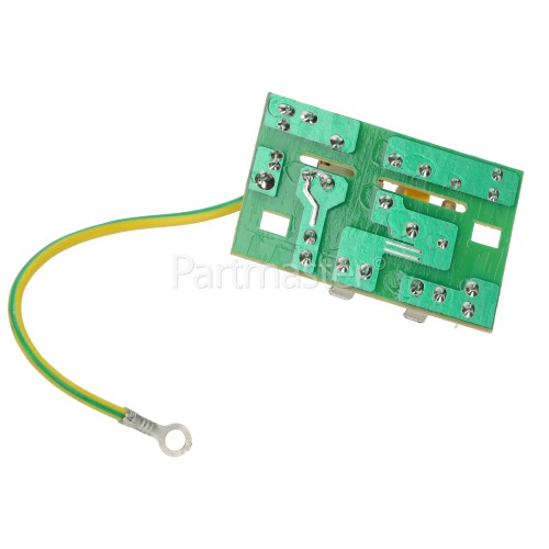 VMW188 Noise Filter PCB