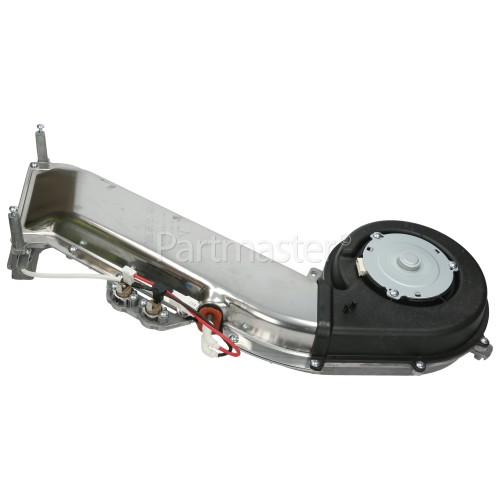 Samsung Heater Fan Unit Assembly | www.partmaster.co.uk