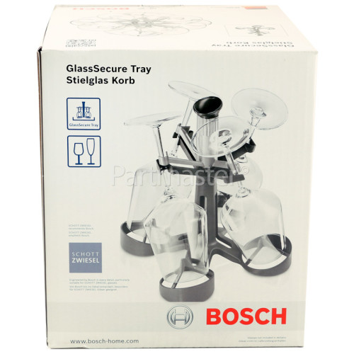 Bosch Neff Siemens Dishwasher SMZ5300 Wine Glass Rack/Holder
