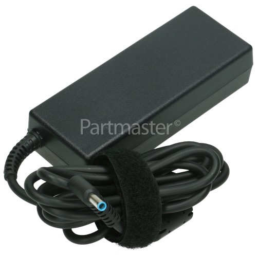 Hewlett Packard Hewlett Packard 710413001 90W Smart AC Adapter www