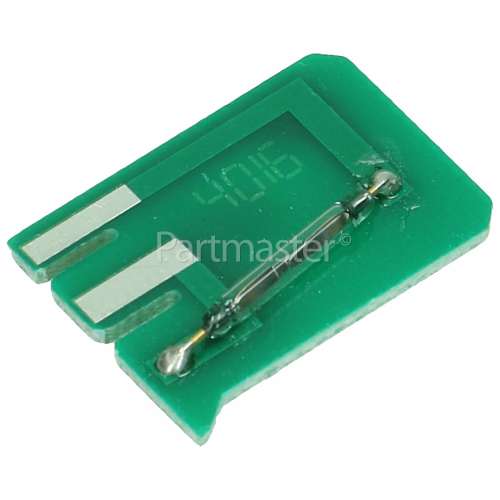 Gram OM62-00T Counter PCB