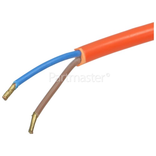 Flymo EC600 Mains Cable - AUS & NZ Plug