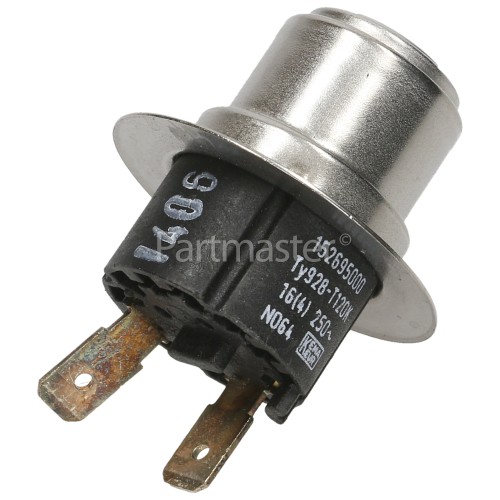 Electrolux Thermostat Thermal Limiter