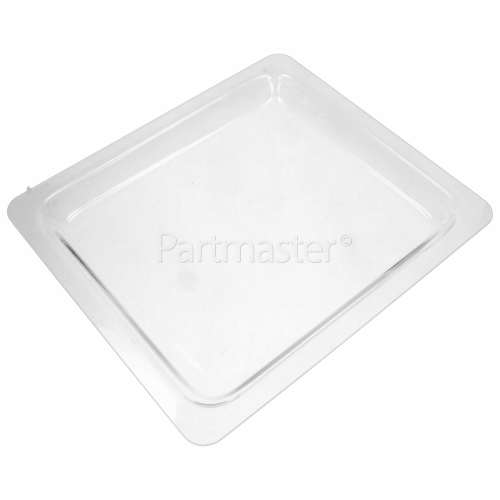 Philips Glass Drip Tray : 325x320mm