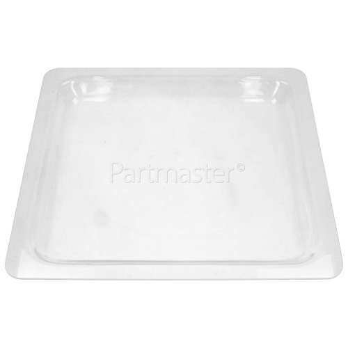 Philips Glass Drip Tray : 325x320mm