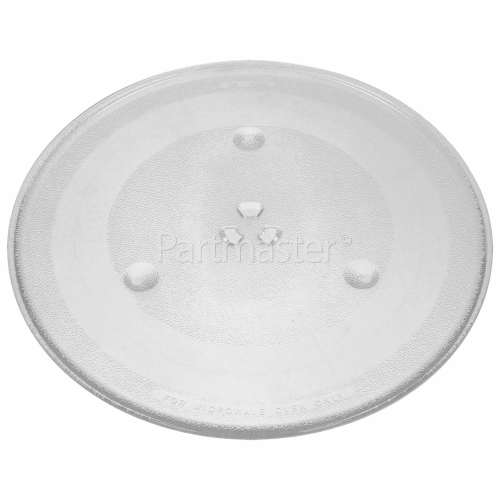 Panasonic Microwave Glass Turntable 343mm www.partmaster.co.uk