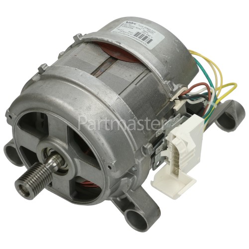 Tricity Bendix Motor Assembly : Nidec Sole 20584.027 AC-EL 480-16000RPM 124920306