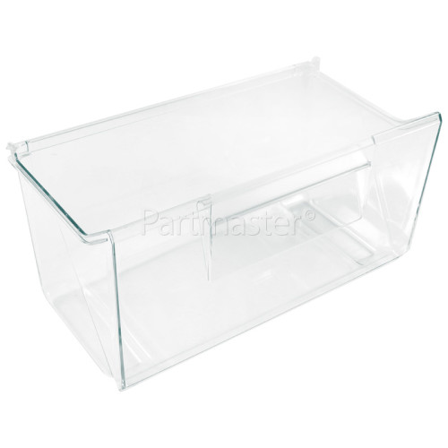 Neue Box Freezer Bottom Transparent