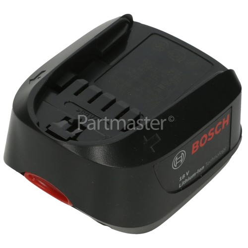 Bosch ART 26 LI 18V Power Tool Battery