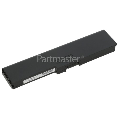 Toshiba Laptop Battery