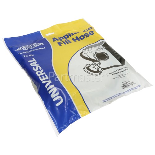 Aquastop Inlet / Fill Hose (With Lead)