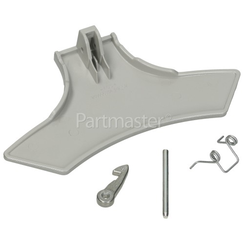 Whirlpool Door Handle Kit