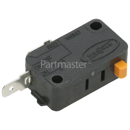 Goldstar Micro Switch : 2Tag (A)