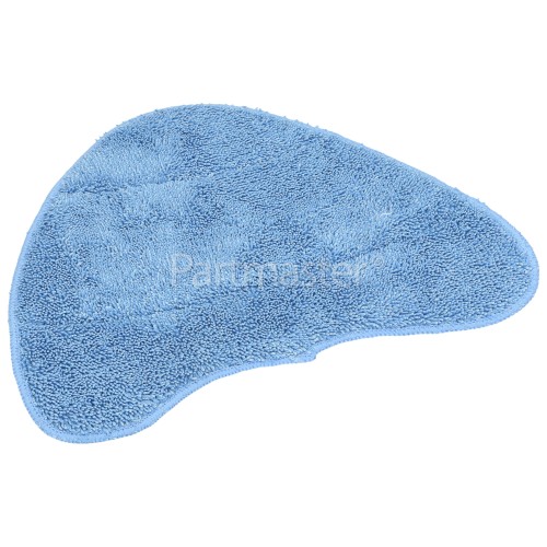 Holme Steam Cleaner Microfibre Pads (Pack Of 2)