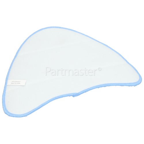 Master Steam Cleaner Microfibre Pads (Pack Of 2)