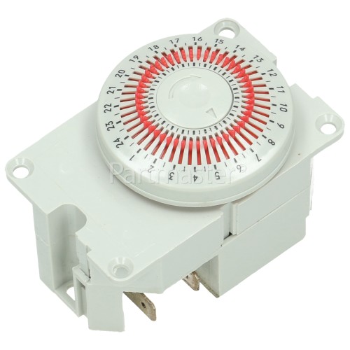 Delonghi Timer www.partmaster.co.uk