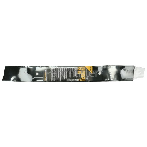 Mr Bricolage MBO044 92cm (36") Metal Mulching Tractor Blade - Pack Of 2