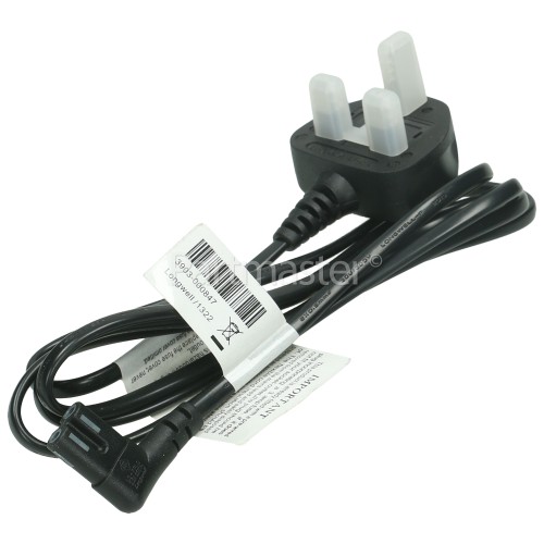 Samsung Mains Cable - UK Plug