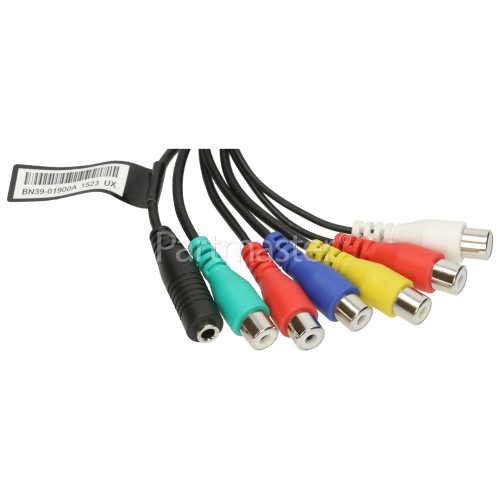 Samsung One Connect Cable (48 - 88" Models) - 15cm