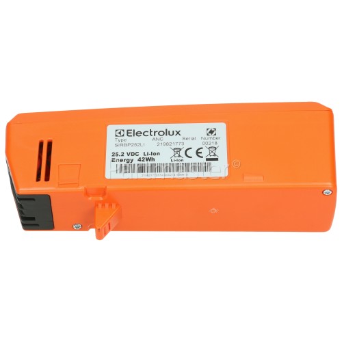 Electrolux Lithium Battery Pack - 25.2V