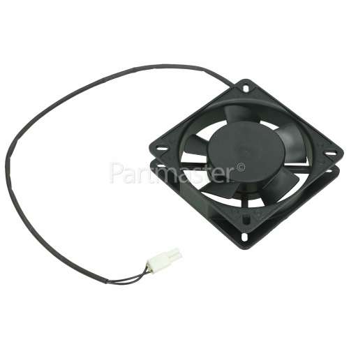 Stoves Fan Motor AC AXIAL YZF5812 www.partmaster.co.uk