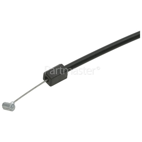 B&Q Throttle Cable