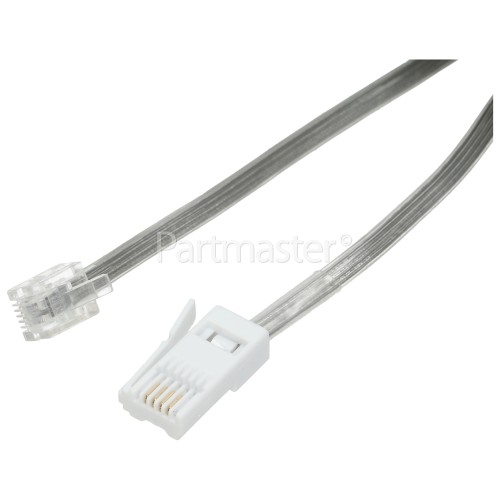 Panasonic KXF1810 Line Cable