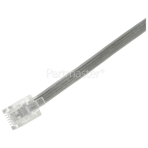 Panasonic KXF1810 Line Cable