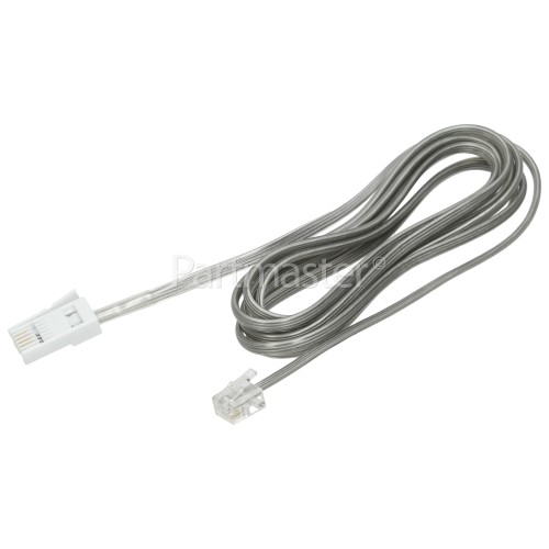 Panasonic KXF1810 Line Cable