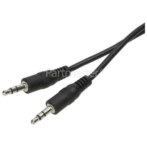 I want it Aux-In Cable