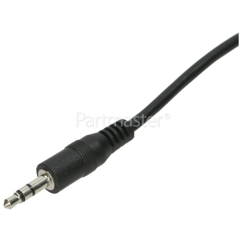 I want it Aux-In Cable