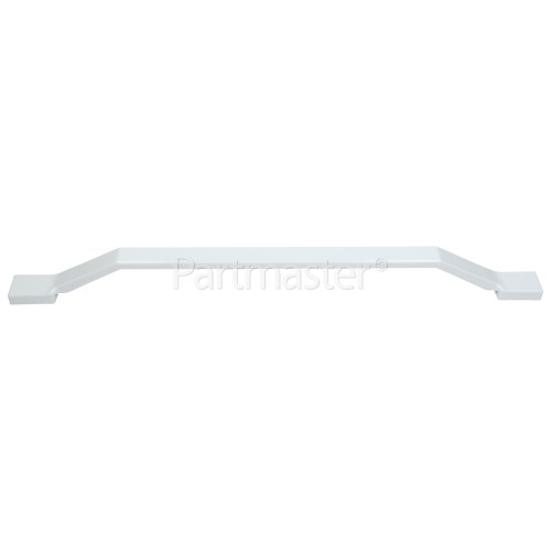 Indesit Oven Door Handle - Polar White