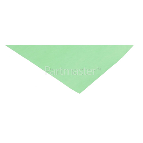 Toastbag Fridge Drawer Liner Protection Mat 20 X 40cm - (Pack Of 4)