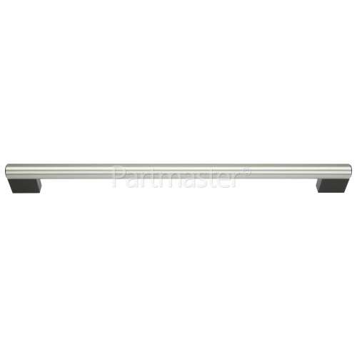 Indesit Oven Door Handle - Inox