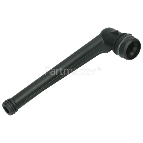 Karcher k4 2024 high pressure outlet