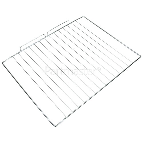 Logik Oven Grill Shelf : Size 463x360mm